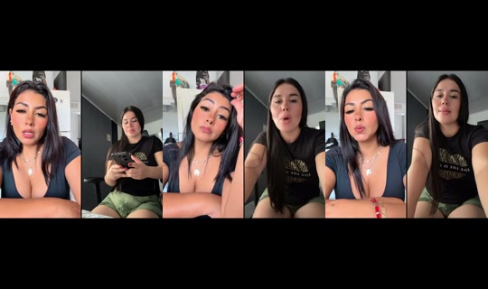 jessicamartinez0489's Live Session — Jul 31, 2026, 6:07 PM