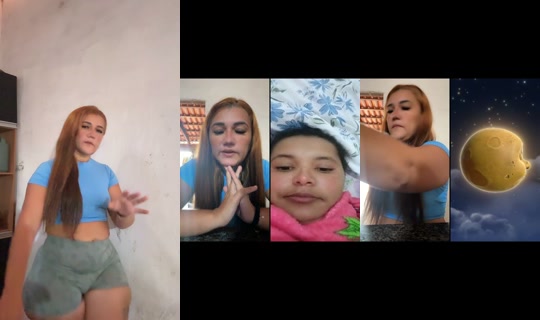 jessicamiguel91's Live Session — Jul 8, 2026, 10:57 AM