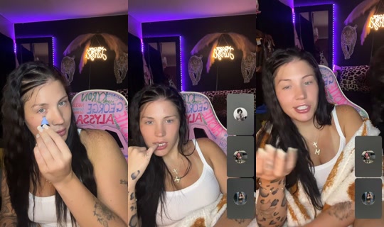 jessicamiller99's Live Session — Jul 9, 2026, 9:11 AM