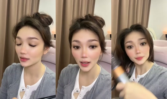 jessicamuzakir's Live Session — Jul 23, 2026, 6:44 AM