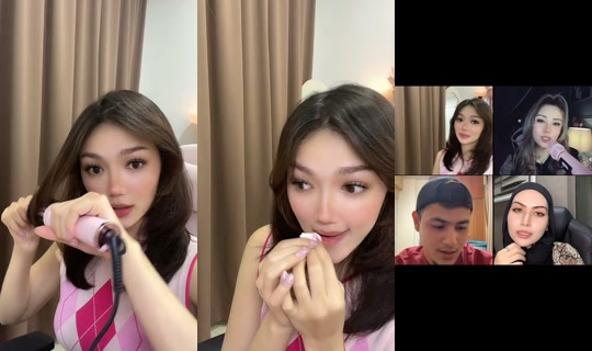 jessicamuzakir's Live Session — Jul 23, 2026, 2:15 PM