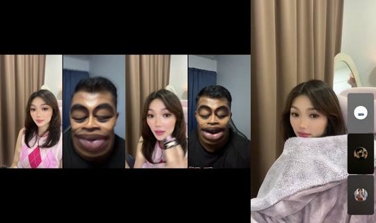 jessicamuzakir's Live Session — Jul 23, 2026, 3:57 PM