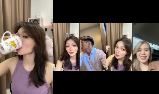 jessicamuzakir's Live Session — Jul 26, 2026, 9:17 AM