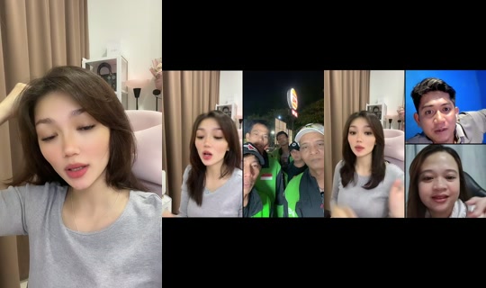 jessicamuzakir's Live Session — Jul 26, 2026, 1:41 PM