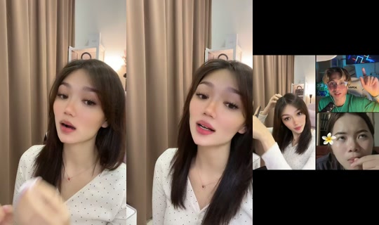 jessicamuzakir's Live Session — Jul 28, 2026, 2:41 PM