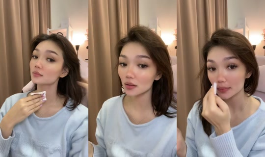 jessicamuzakir's Live Session — Jul 29, 2026, 2:50 PM