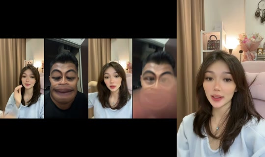 jessicamuzakir's Live Session — Jul 29, 2026, 4:18 PM