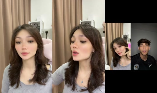 jessicamuzakir's Live Session — Jul 30, 2026, 2:49 PM