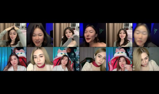 jessicamuzakir's Live Session — Jul 30, 2026, 5:21 PM