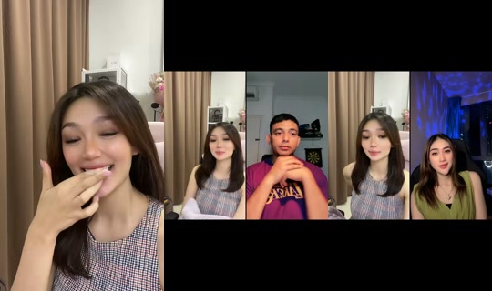 jessicamuzakir's Live Session — Jul 31, 2026, 3:10 PM