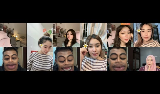 jessicamuzakir's Live Session — Sep 2, 2026, 3:34 PM