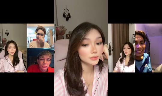 jessicamuzakir's Live Session — Sep 4, 2026, 5:27 PM