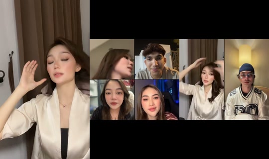 jessicamuzakir's Live Session — Sep 6, 2026, 3:24 PM