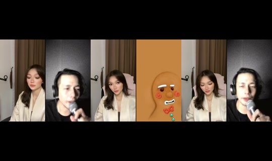 jessicamuzakir's Live Session — Sep 6, 2026, 6:40 PM
