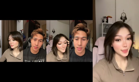 jessicamuzakir's Live Session — Sep 7, 2026, 1:54 PM