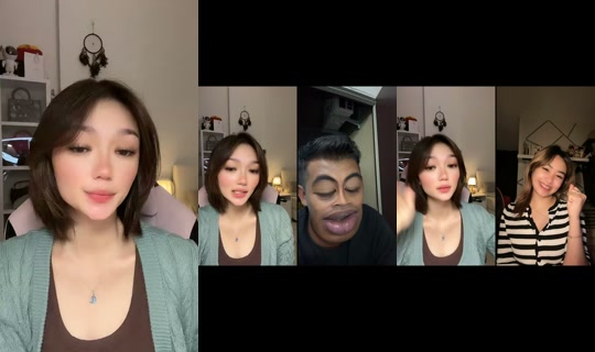 jessicamuzakir's Live Session — Sep 7, 2026, 4:54 PM