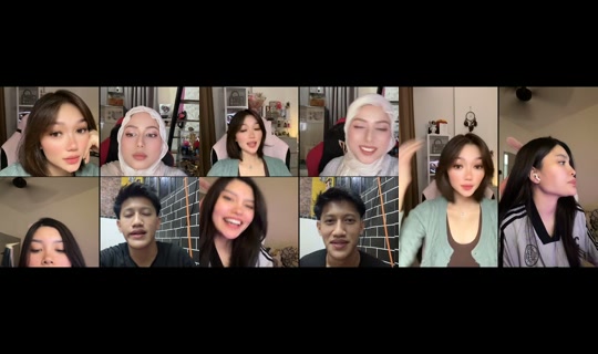 jessicamuzakir's Live Session — Sep 7, 2026, 6:34 PM