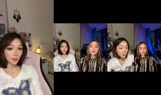 jessicamuzakir's Live Session — Sep 8, 2026, 1:39 PM