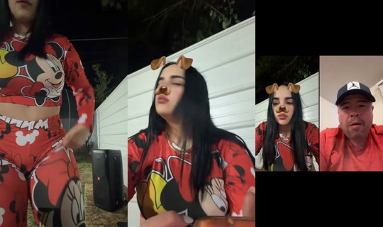 jessicarangel470's Live Session — Oct 25, 2026, 4:28 AM