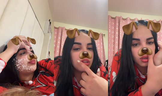 jessicarangel470's Live Session — Oct 25, 2026, 5:24 AM