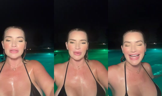 jessicavercy's Live Session — Jul 11, 2026, 4:00 AM
