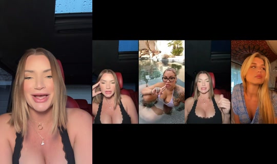 jessicavercy's Live Session — Jul 14, 2026, 12:11 AM
