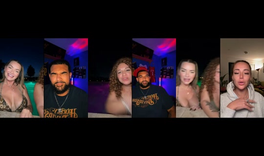 jessicavercy's Live Session — Jul 25, 2026, 1:01 AM