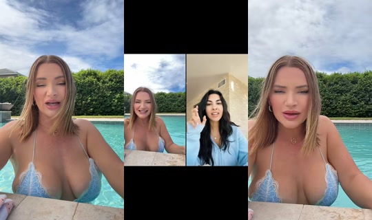 jessicavercy's Live Session — Oct 1, 2026, 5:18 PM
