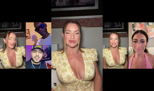 jessicavercy's Live Session — Oct 2, 2026, 1:35 AM