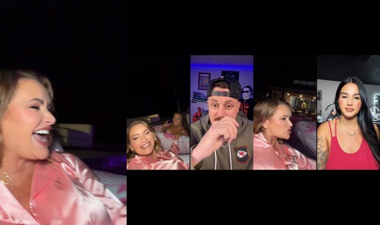 jessicavercy's Live Session — Oct 4, 2026, 5:34 AM