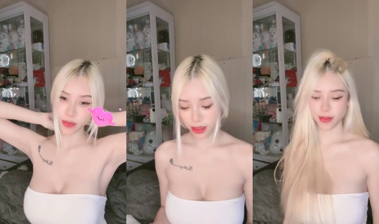 jessiebiy's Live Session — Jul 24, 2026, 7:59 PM