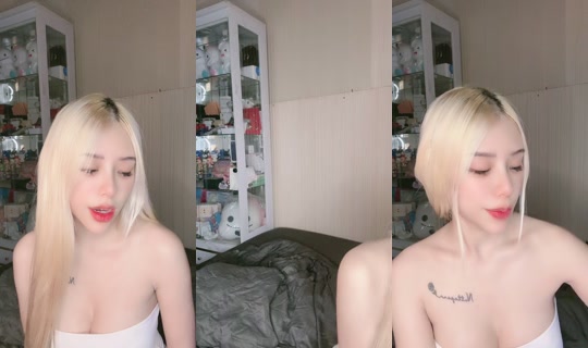 jessiebiy's Live Session — Jul 24, 2026, 8:50 PM