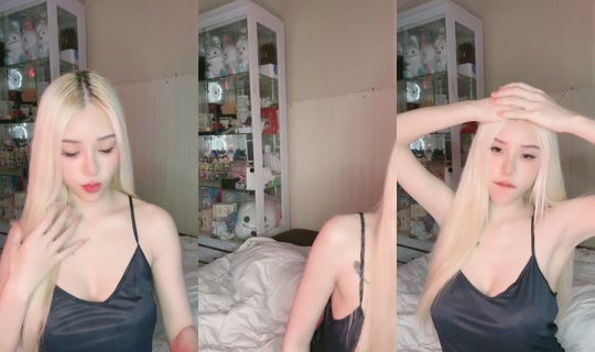 jessiebiy's Live Session — Jul 25, 2026, 8:21 PM