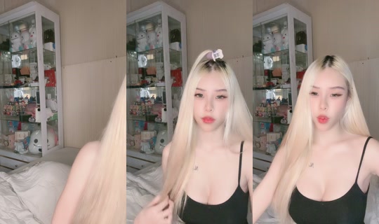 jessiebiy's Live Session — Aug 3, 2026, 7:29 PM