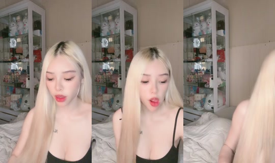 jessiebiy's Live Session — Aug 3, 2026, 9:10 PM