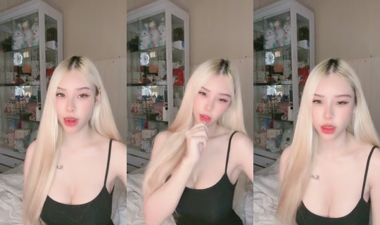 jessiebiy's Live Session — Aug 3, 2026, 10:01 PM