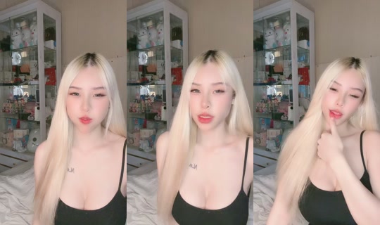 jessiebiy's Live Session — Aug 3, 2026, 10:51 PM