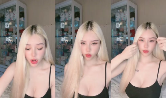 jessiebiy's Live Session — Aug 3, 2026, 11:42 PM