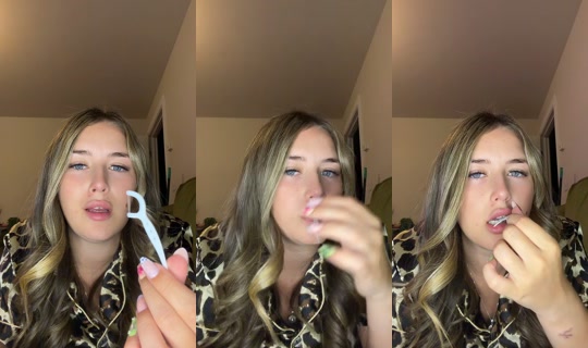jessiefarrellxx's Live Session — Jul 8, 2026, 8:57 PM