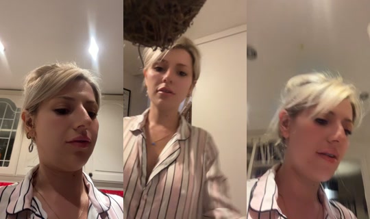 jessiegotmessy's Live Session — Jul 21, 2026, 11:11 PM