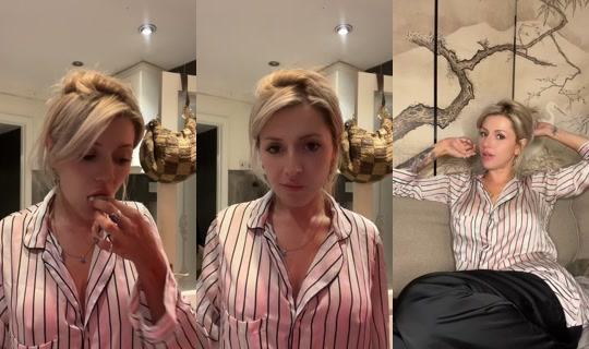 jessiegotmessy's Live Session — Jul 21, 2026, 11:40 PM