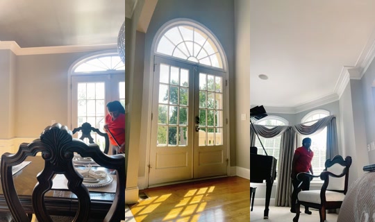 jessiesluxurycleaning's Live Session — Sep 21, 2026, 7:20 PM
