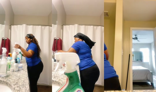 jessiesluxurycleaning's Live Session — Sep 24, 2026, 6:58 PM