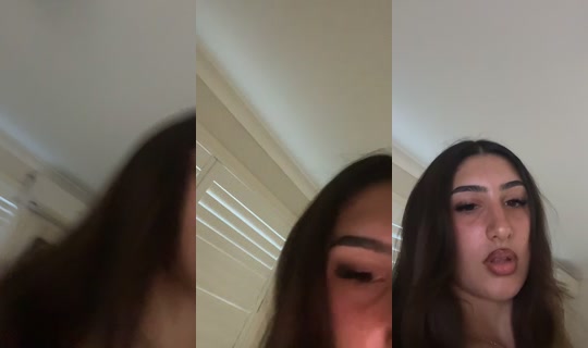 jessiesscnd's Live Session — Jul 28, 2026, 6:52 AM