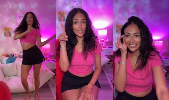 jessigirlie's Live Session — Jul 19, 2026, 6:48 AM