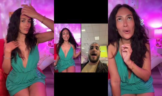jessigirlie's Live Session — Jul 19, 2026, 9:00 AM
