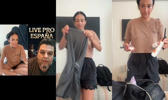 jessigirlie's Live Session — Jul 24, 2026, 8:42 PM