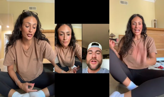 jessigirlie's Live Session — Jul 25, 2026, 3:41 PM