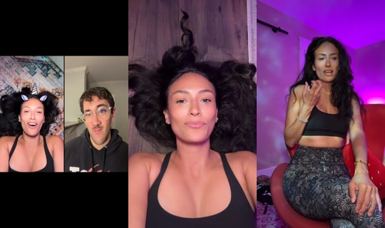 jessigirlie's Live Session — Sep 4, 2026, 4:23 AM
