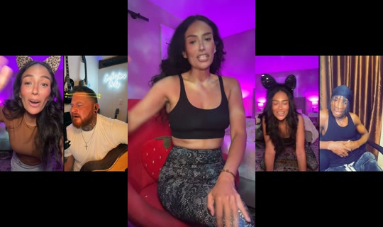 jessigirlie's Live Session — Sep 6, 2026, 2:09 AM